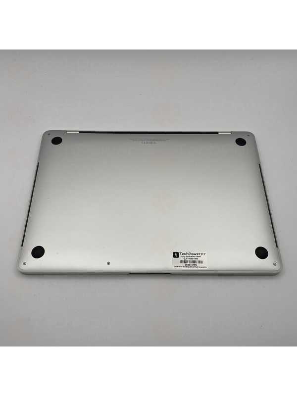 MacBook Pro 13" 2022 - M1 - 8Go - 256Go