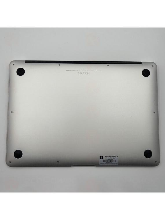 Promo MacBook Air 13" avec SSD 1To