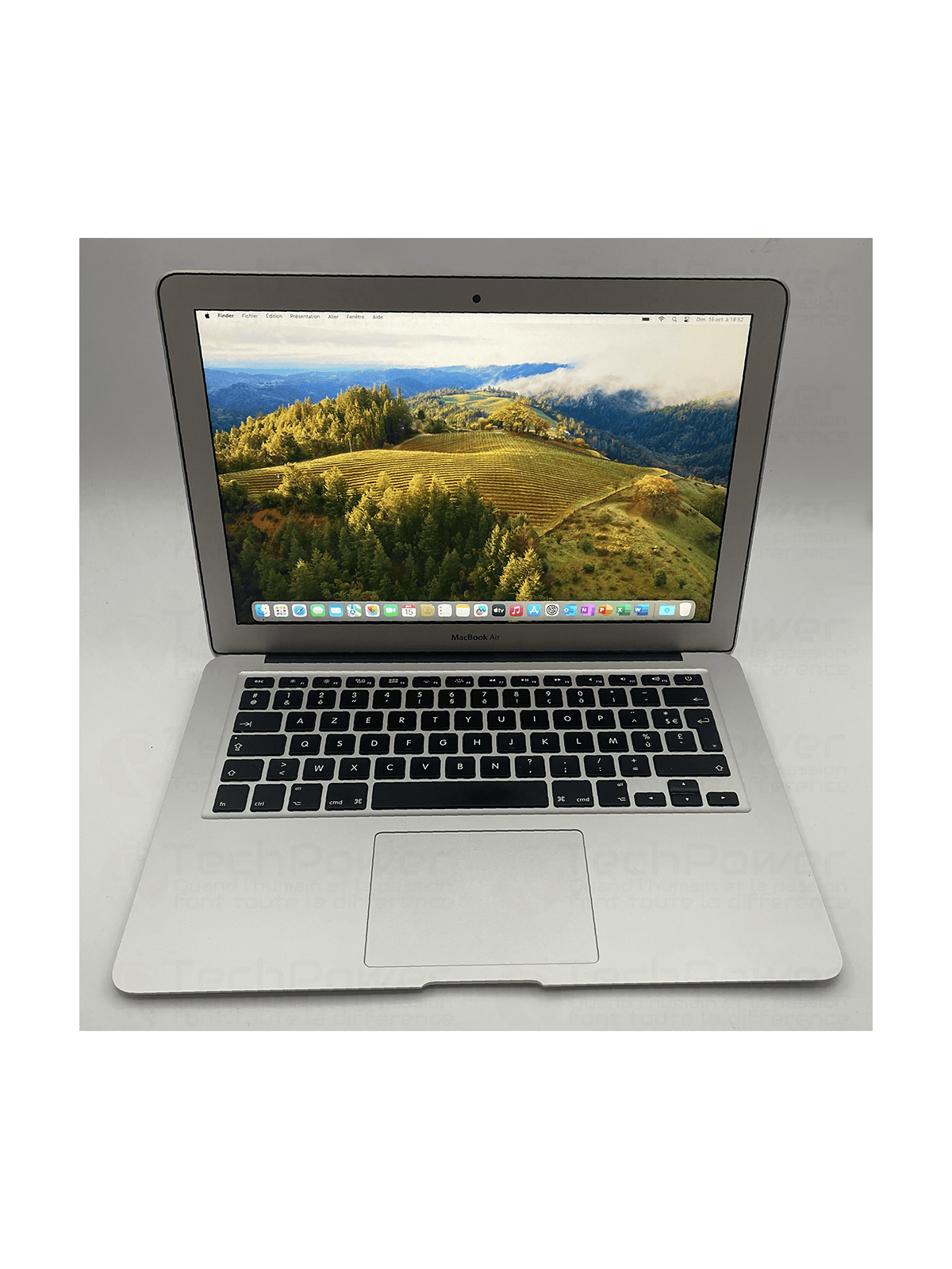 Promo MacBook Air 13" avec SSD 1To