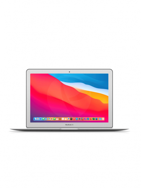 MacBook Air 13" i5 en promotion -50%