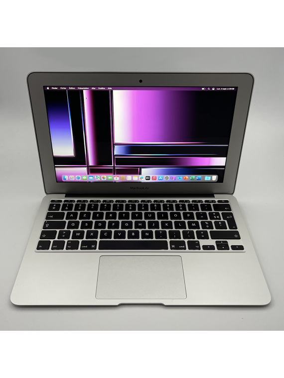 MacBook Air 11" - i5 2.6Ghz
