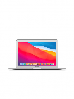 MacBook Air 11" - Légèreté et Performance