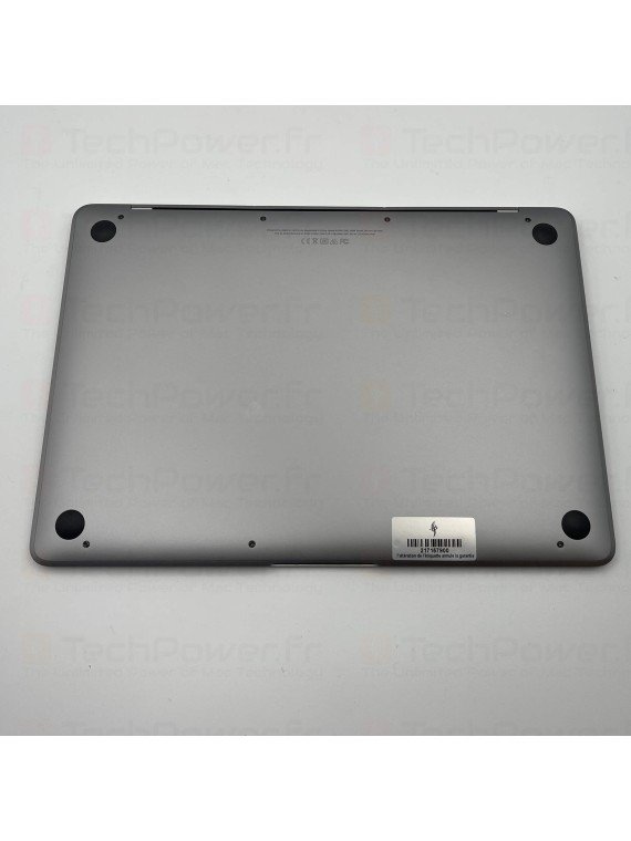 MacBook Retina 12'' Promo -44% avec Disque Dur Offert