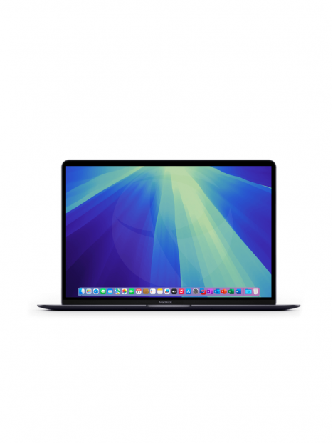 MacBook Retina 12" Gris Sidéral