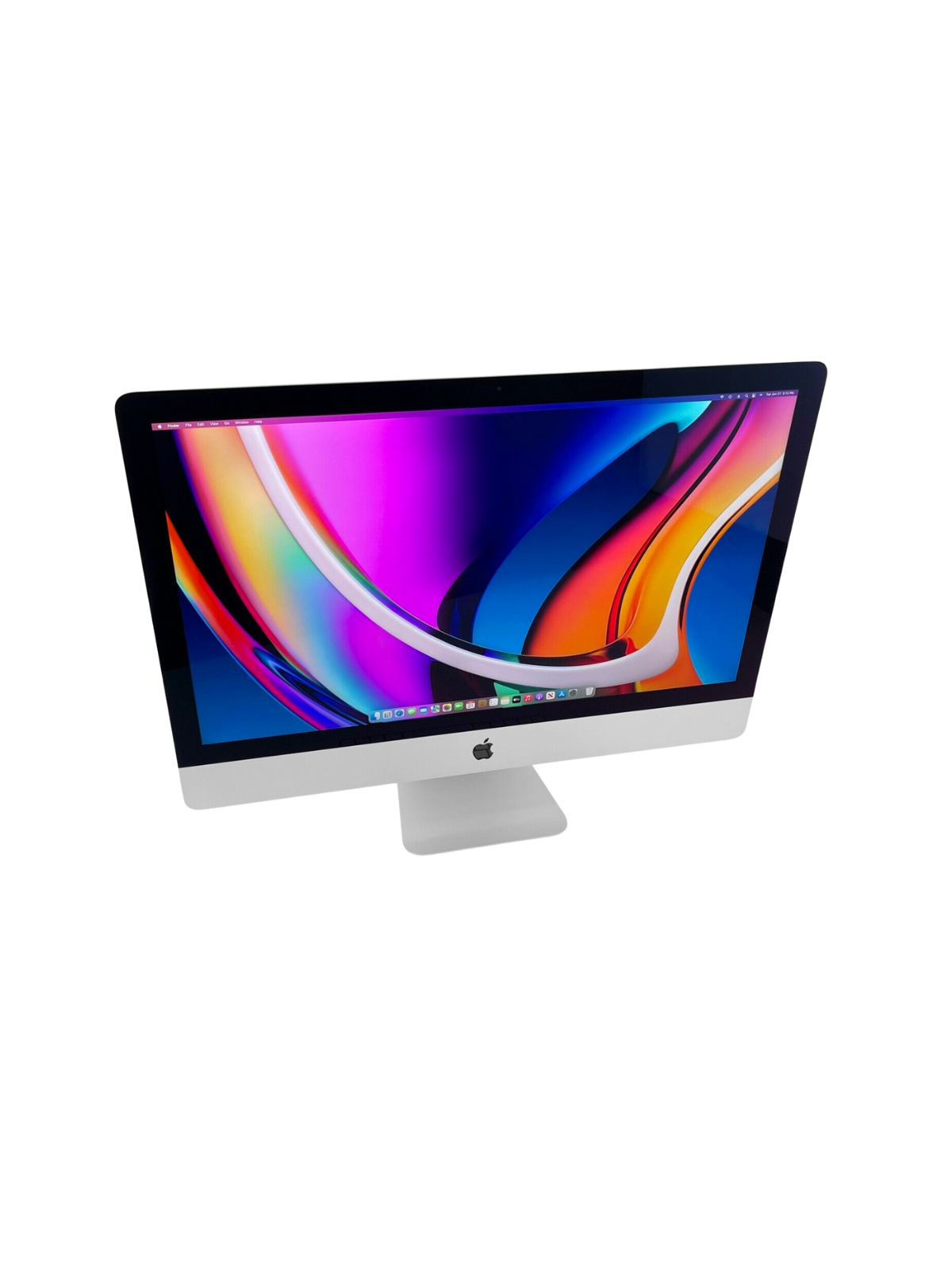 iMac 21,5" Slim - i5 3.3Ghz - 8Go - 1To SSD