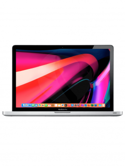 MacBook Pro 15" i5 Turbo Boost SSD et Office Offert