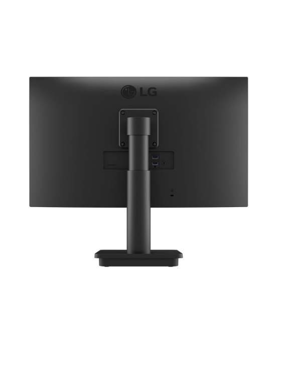 Écran LG 27 pouces 100Hz FHD avec haut-parleurs