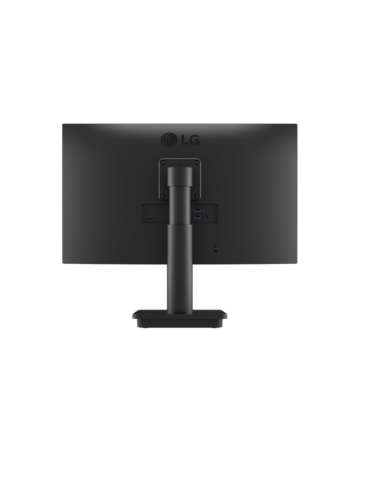 Écran LG 27 pouces 100Hz FHD avec haut-parleurs