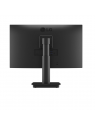 Écran LG 27 pouces 100Hz FHD avec haut-parleurs