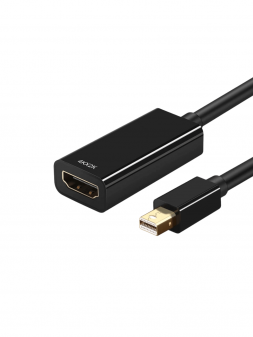 Adaptateur Thunderbolt vers HDMI pour Mac
