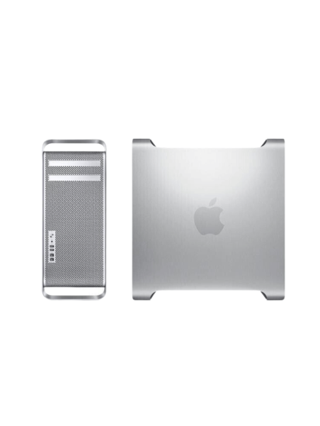 Mac Pro 5.1 ULTRA RAPIDE - Dual Xeon 3,46GHz  - Radeon Vega 8Go - 128Go - 4To