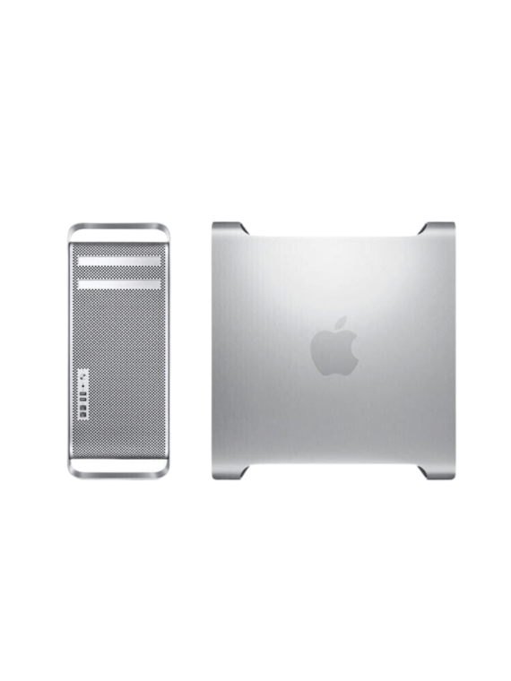 Mac Pro 5.1 - 2x Xeon 3,46GHz  - Ram 128Go