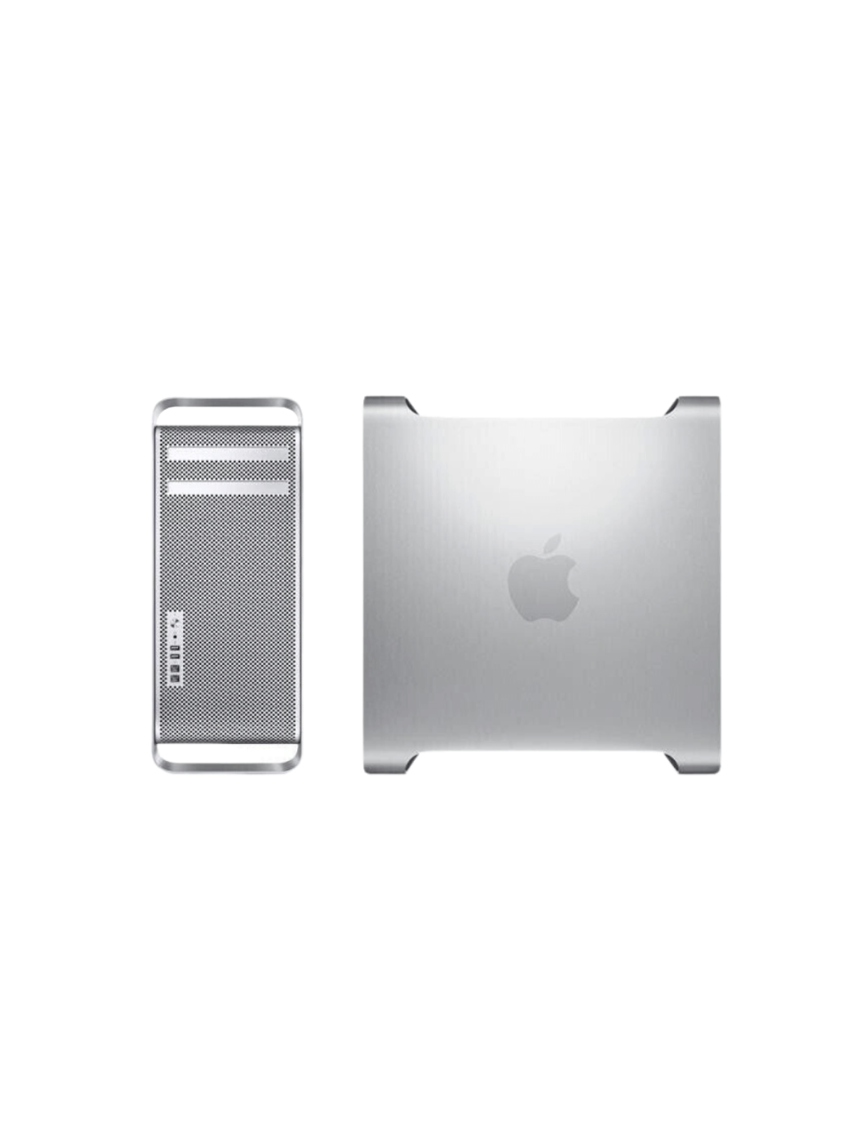 Mac Pro 5.1 - 2x Xeon 3,46GHz  - Ram 128Go