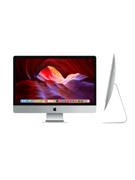 iMac 21,5" Slim - i5 3.3Ghz - 8Go - 512Go SSD