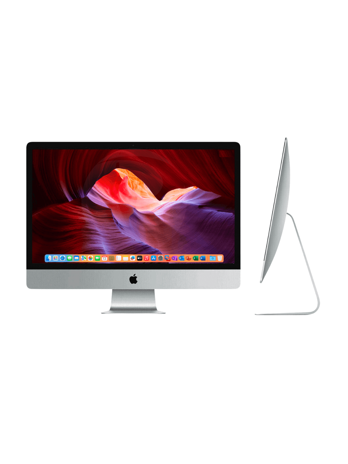 iMac 27" Slim - i5 3.6Ghz - 16Go - 1To SSD
