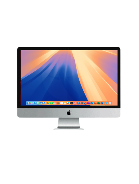 iMac 21,5" Slim - i5 3.3Ghz - 8Go - 1To SSD