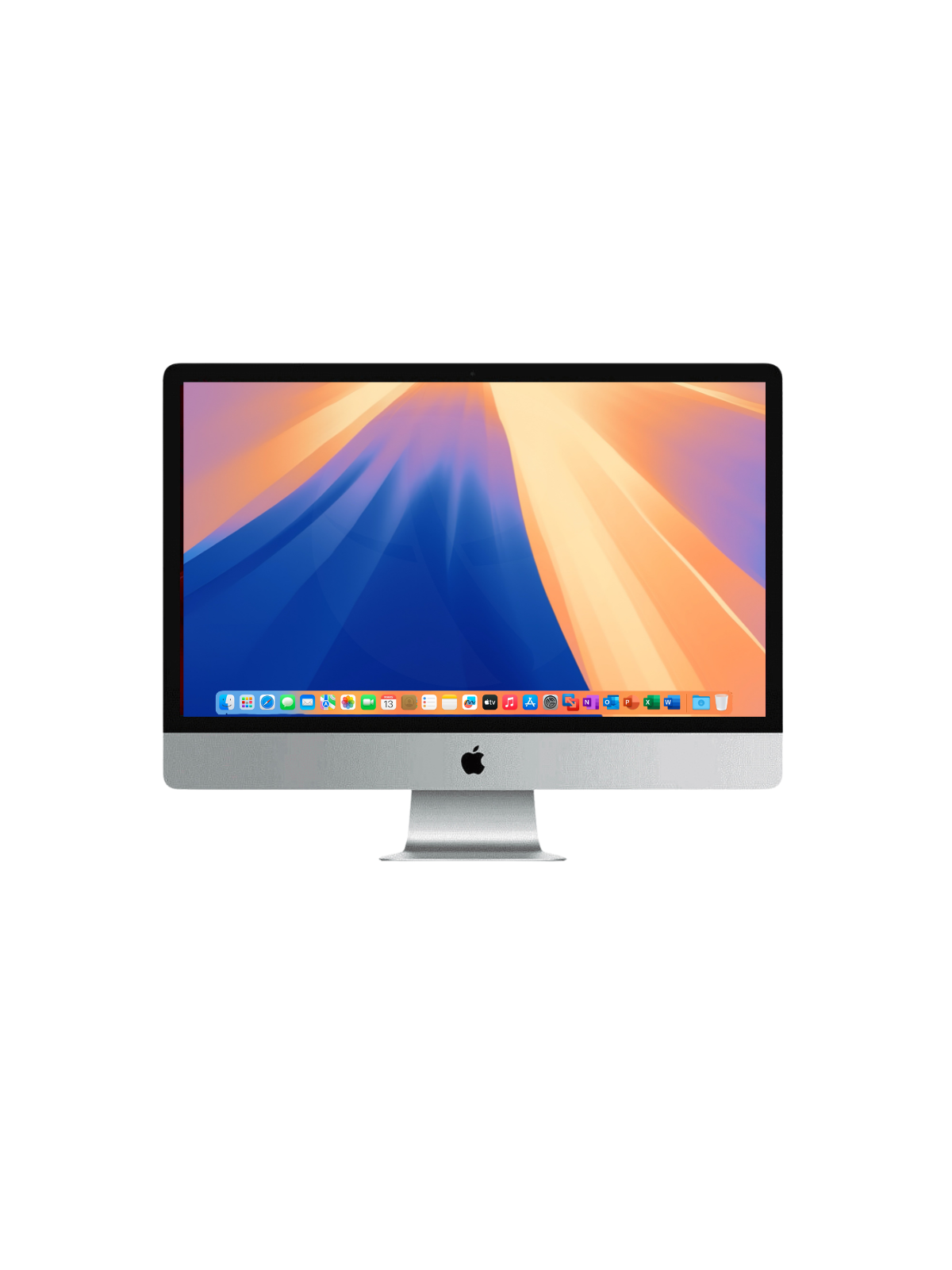 iMac 21,5" Slim - i5 3.3Ghz - 8Go - 1To SSD
