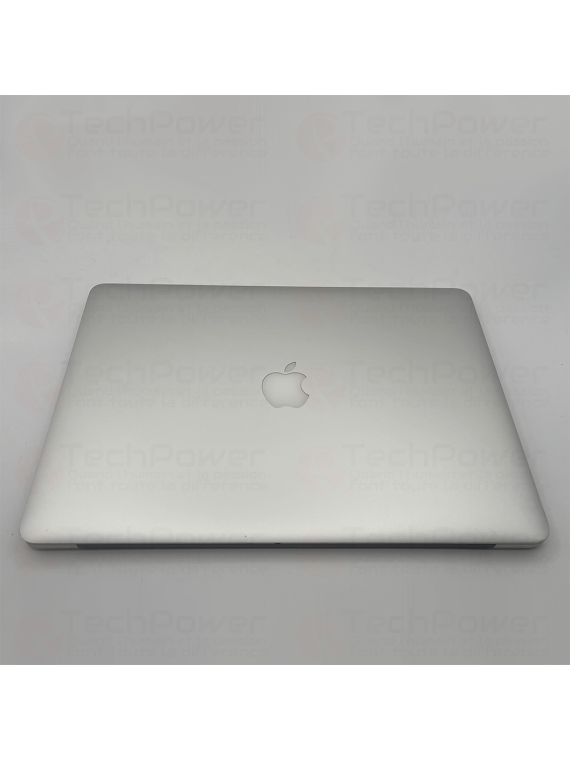 MacBook Pro Retina 15" - i7 - 16Go - 512Go SSD