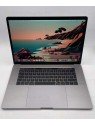 MacBook Pro 15" - Gris sidéral - TouchBar et Touch ID