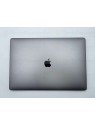 MacBook Pro 15" - Gris sidéral - TouchBar et Touch ID