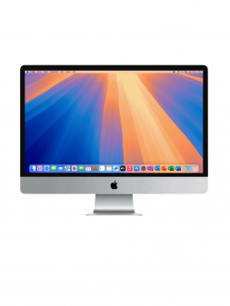iMac 27" i5 reconditionné - 16Go RAM, 1To SSD