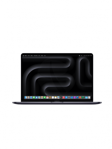 MacBook Pro 13" 2022 - M1 - 8Go - 256Go