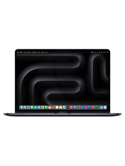 MacBook Pro 15" - Gris sidéral - TouchBar et Touch ID