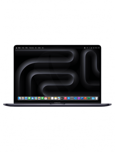 MacBook Pro 15" TouchBar i7 Reconditionné