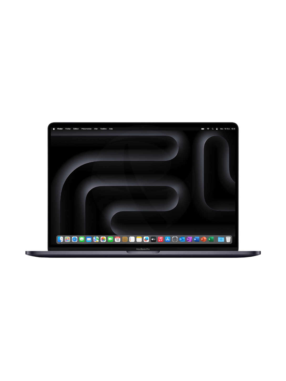 MacBook Pro TouchBar 15" - i7 4.1Ghz - 16Go