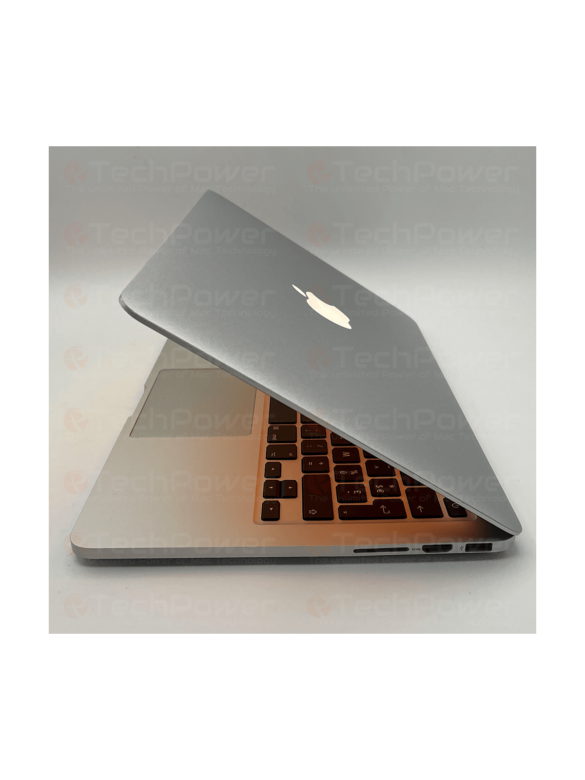 MacBook Pro Retina 13" - i5 3.1Ghz