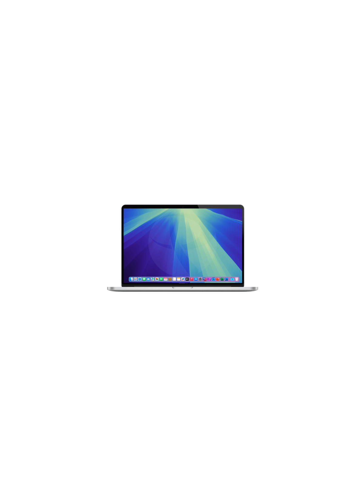 MacBook Pro Retina 13 - i7, 16Go RAM, 512Go SSD