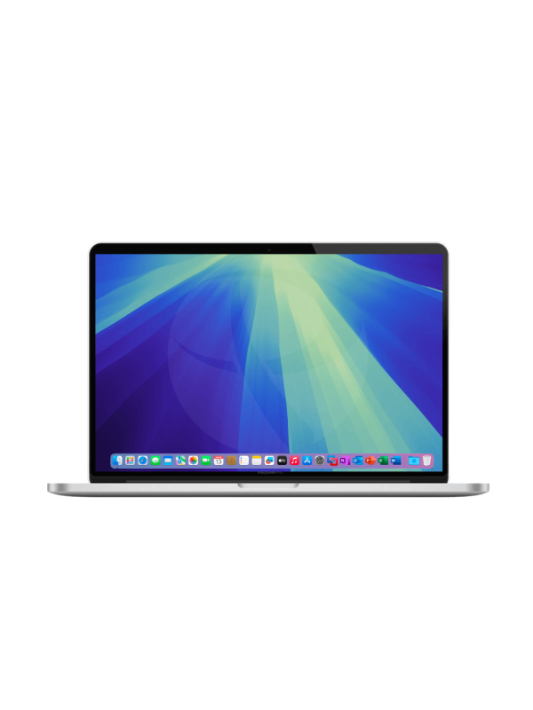 MacBook Pro Retina 13" i5 avec 16Go RAM et 1000Go SSD