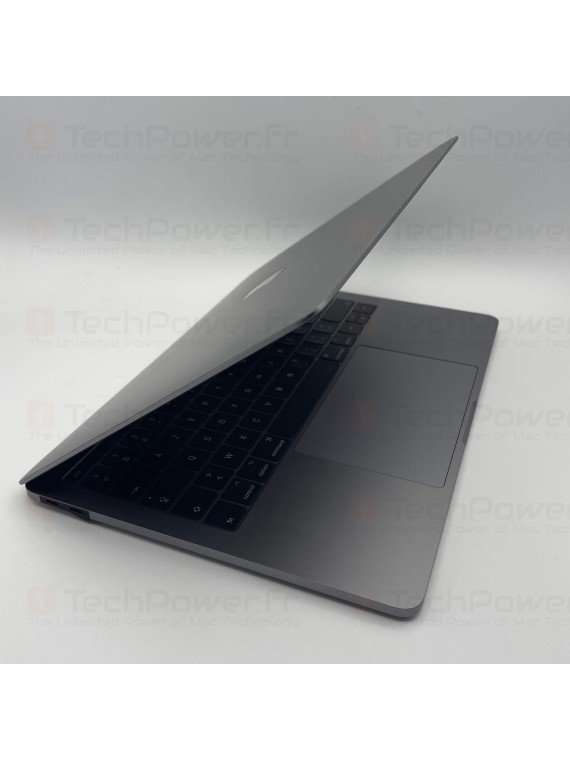 MacBook Pro 13\" Gris Sidéral, i5, 8Go, 256Go SSD