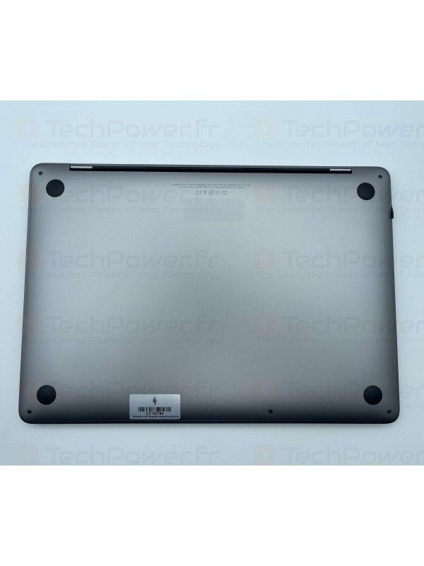 MacBook Pro 13\" Gris Sidéral, i5, 8Go, 256Go SSD
