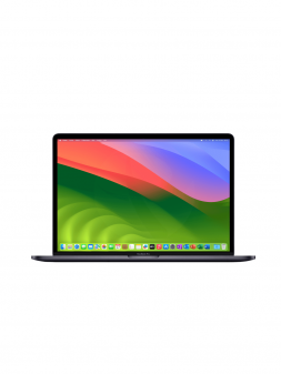 MacBook Pro 13\" Gris Sidéral, i5, 8Go, 256Go SSD