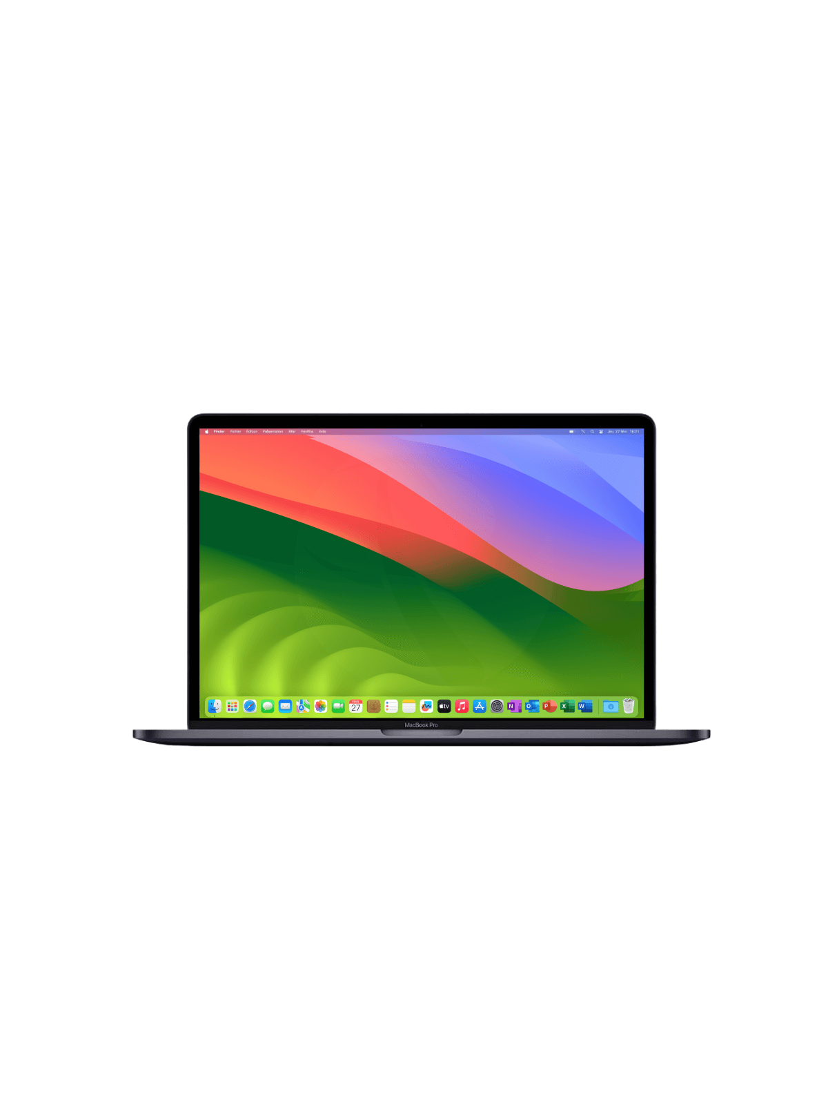 MacBook Pro Retina 13" Gris Sidéral - i5 3.6Ghz - 8Go - 256Go