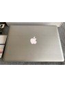 MacBook Pro 17" - i7 3.1Ghz - 16Go - 1To SSD