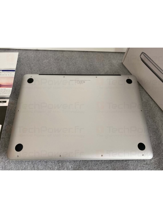 MacBook Pro 17" - i7 3.1Ghz - 16Go - 1To SSD