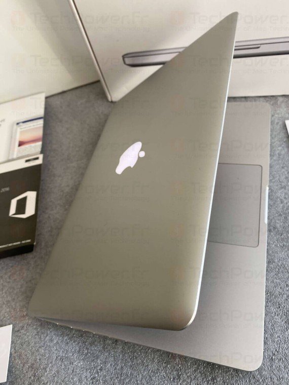 MacBook Pro 17" - i7 3.1Ghz - 16Go - 1To SSD