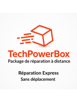 TechPowerBox : Package de...