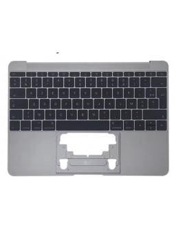 Réparation Top Case Macbook...