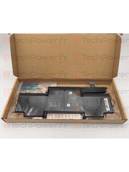 Batterie Apple MacBook Pro 13" A1708 (Fin 2016-2017) - A1713