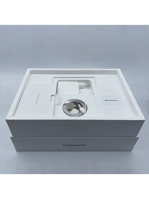 MacBook Pro 13" i7 Touch Bar - Offre spéciale