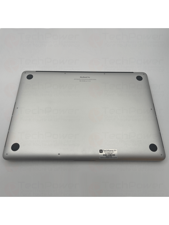 MacBook Pro Retina 15" R9 M370X - i7 3.7Ghz - 16Go