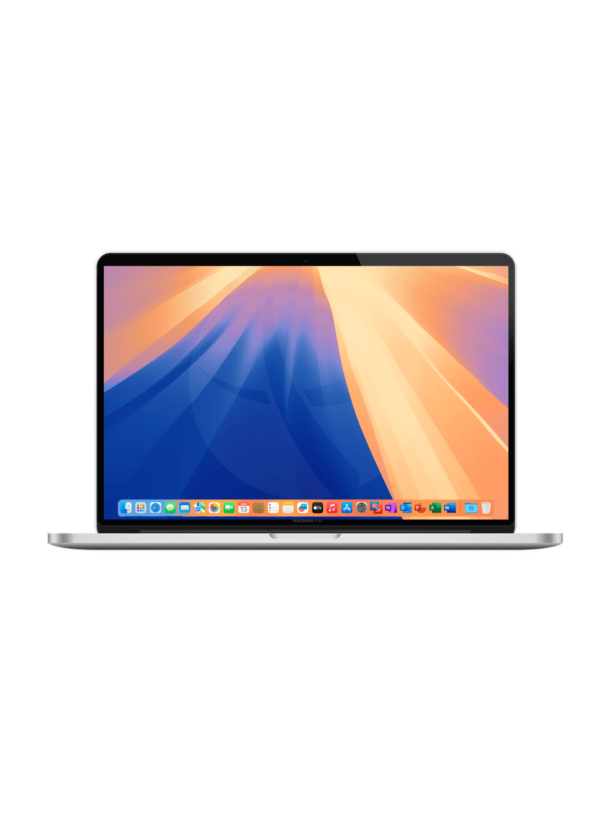 MacBook Pro Retina 15" R9 M370X - i7 3.7Ghz - 16Go