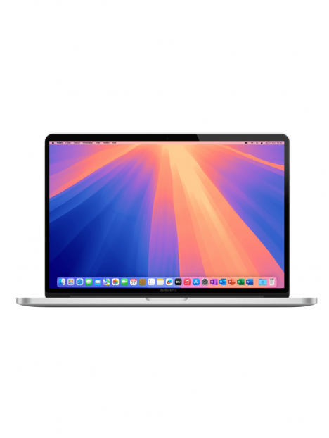 MacBook Pro Retina 15" - i7 - 16Go - 2To SSD