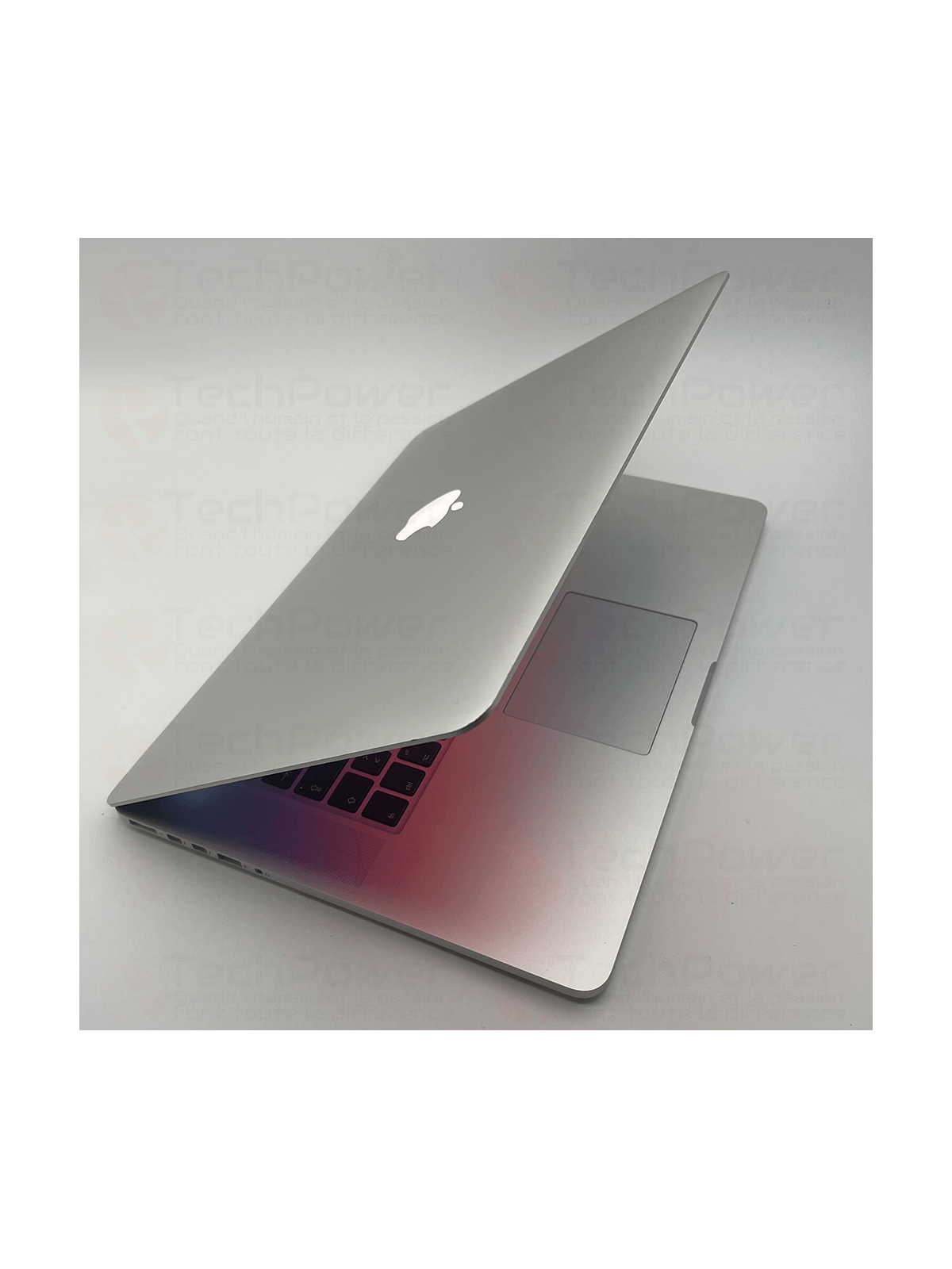 MacBook Pro Retina 15" - i7 - 16Go