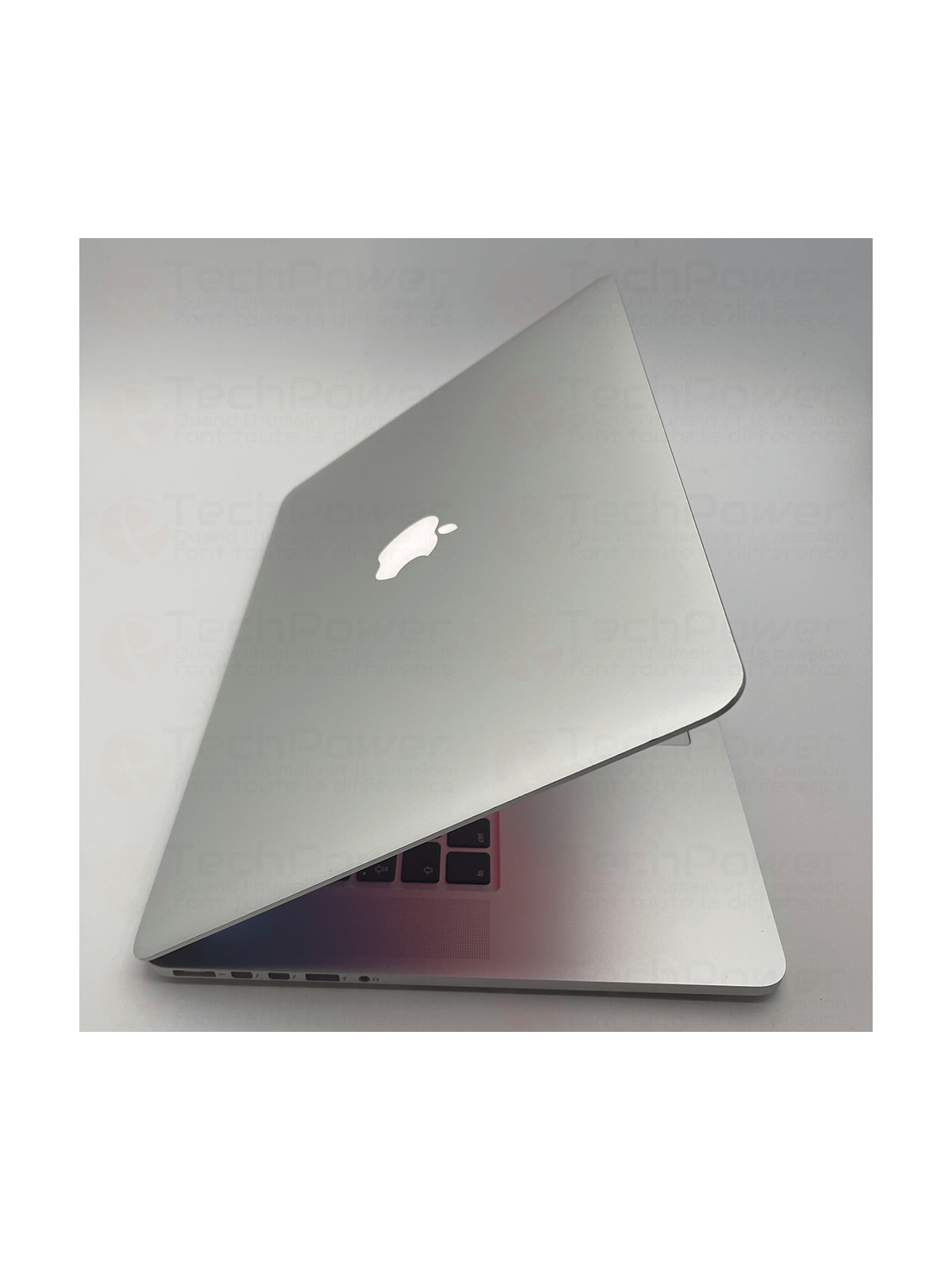 MacBook Pro Retina 15" - i7 - 16Go
