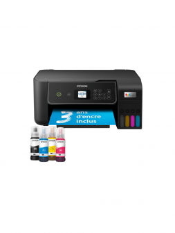 EPSON EcoTank Imprimante...