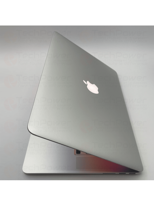 MacBook Pro Retina 15" avec Office 2024 offert